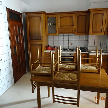 Casa Vacanza Aurora غالّيبولي المظهر الخارجي الصورة