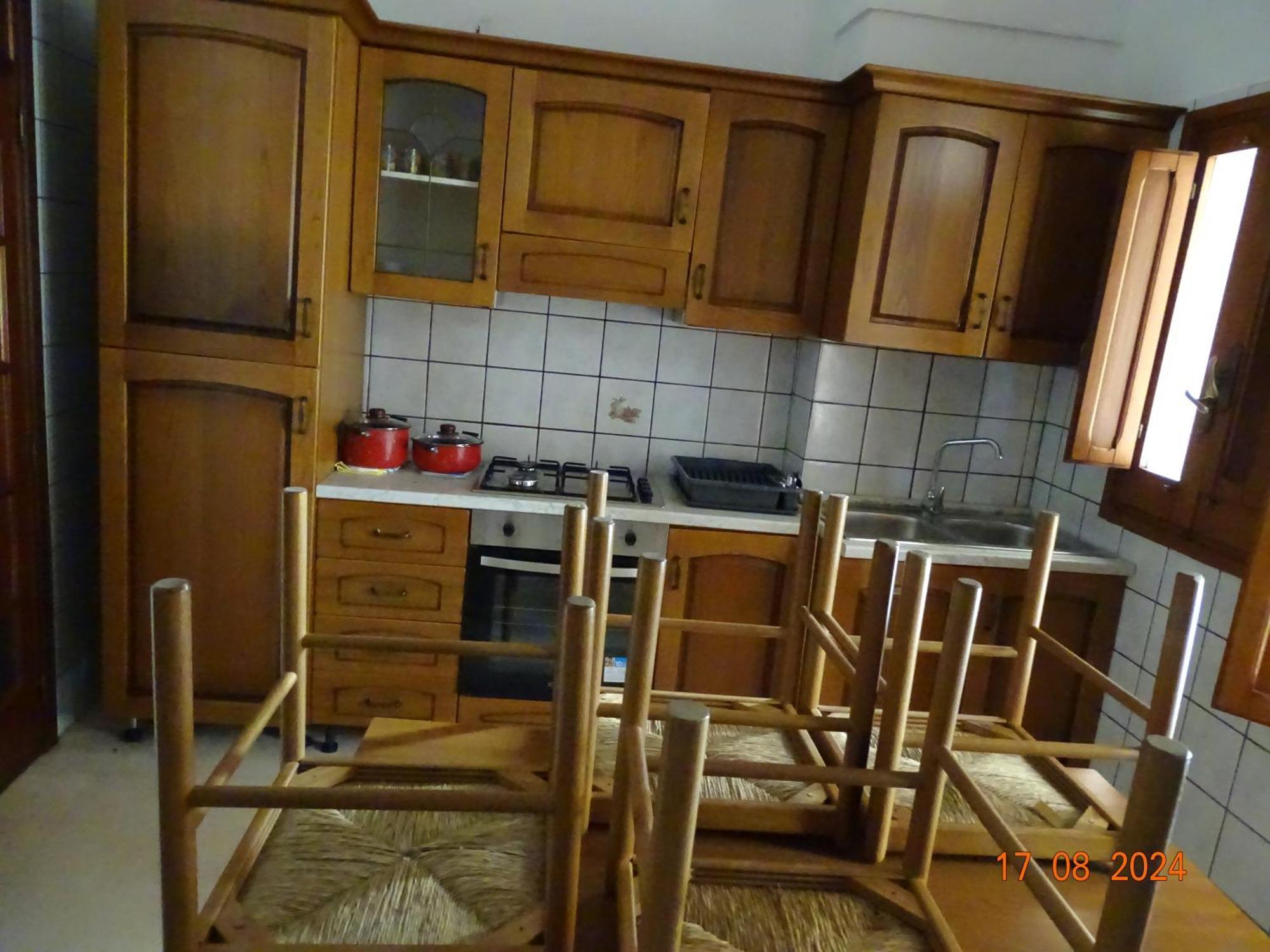 Casa Vacanza Aurora غالّيبولي المظهر الخارجي الصورة