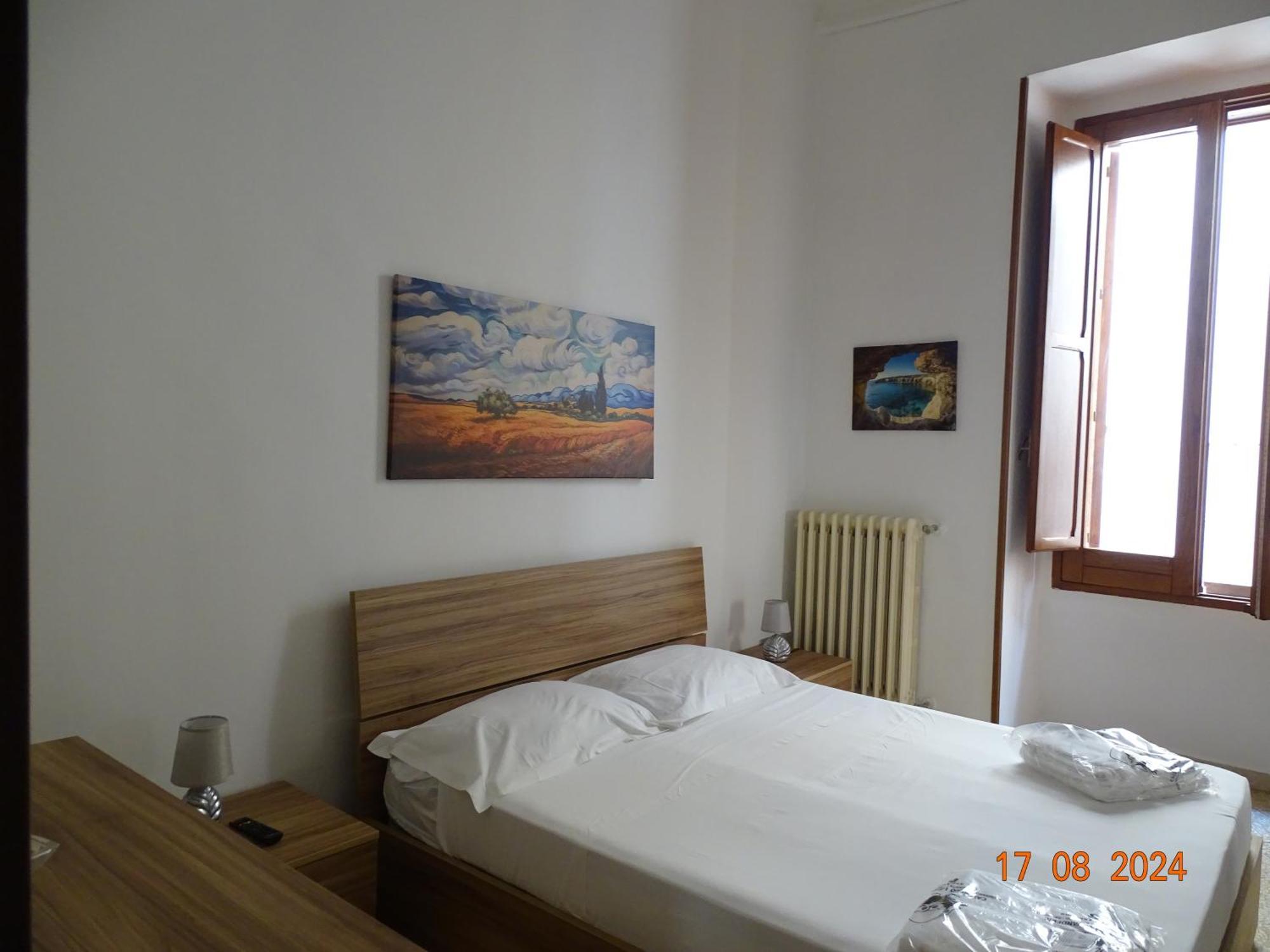 Casa Vacanza Aurora غالّيبولي المظهر الخارجي الصورة