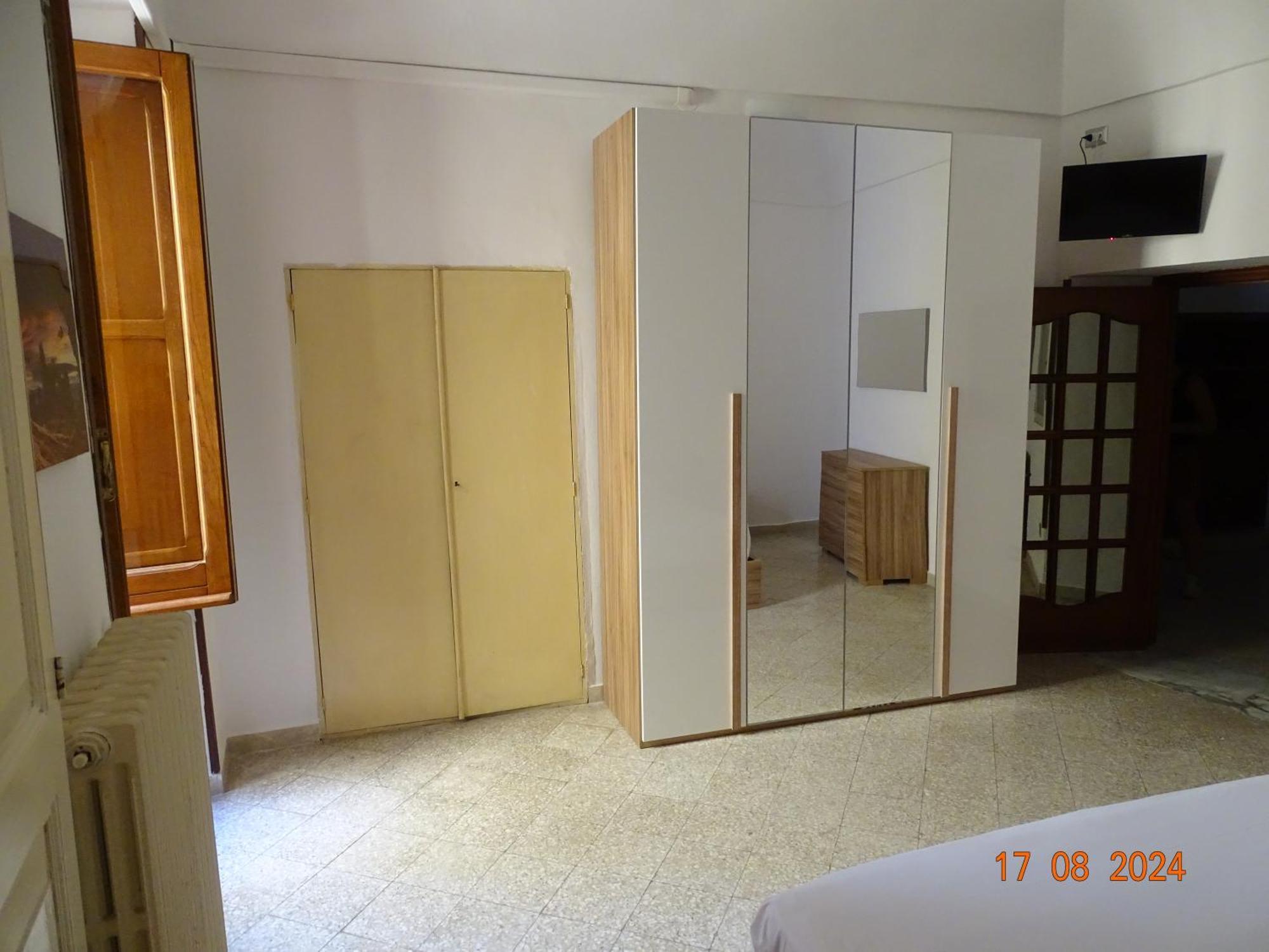 Casa Vacanza Aurora غالّيبولي المظهر الخارجي الصورة