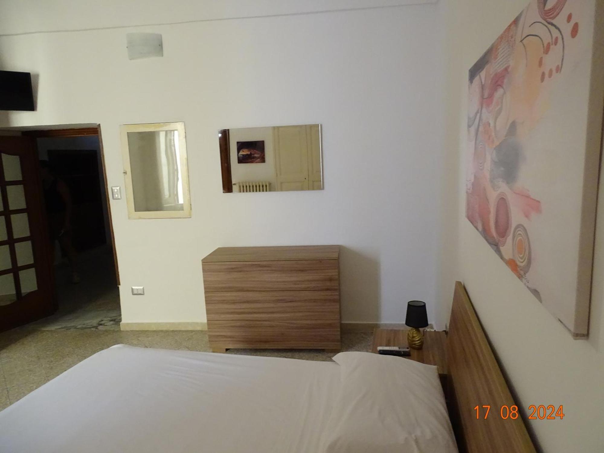 Casa Vacanza Aurora غالّيبولي المظهر الخارجي الصورة
