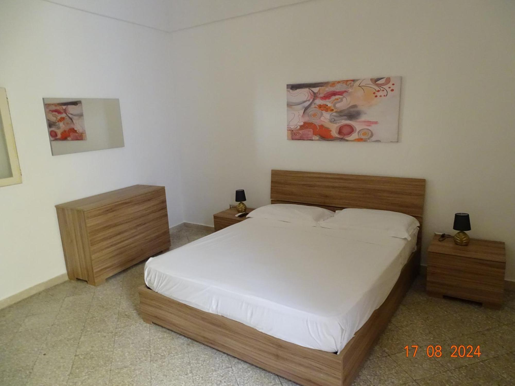 Casa Vacanza Aurora غالّيبولي المظهر الخارجي الصورة