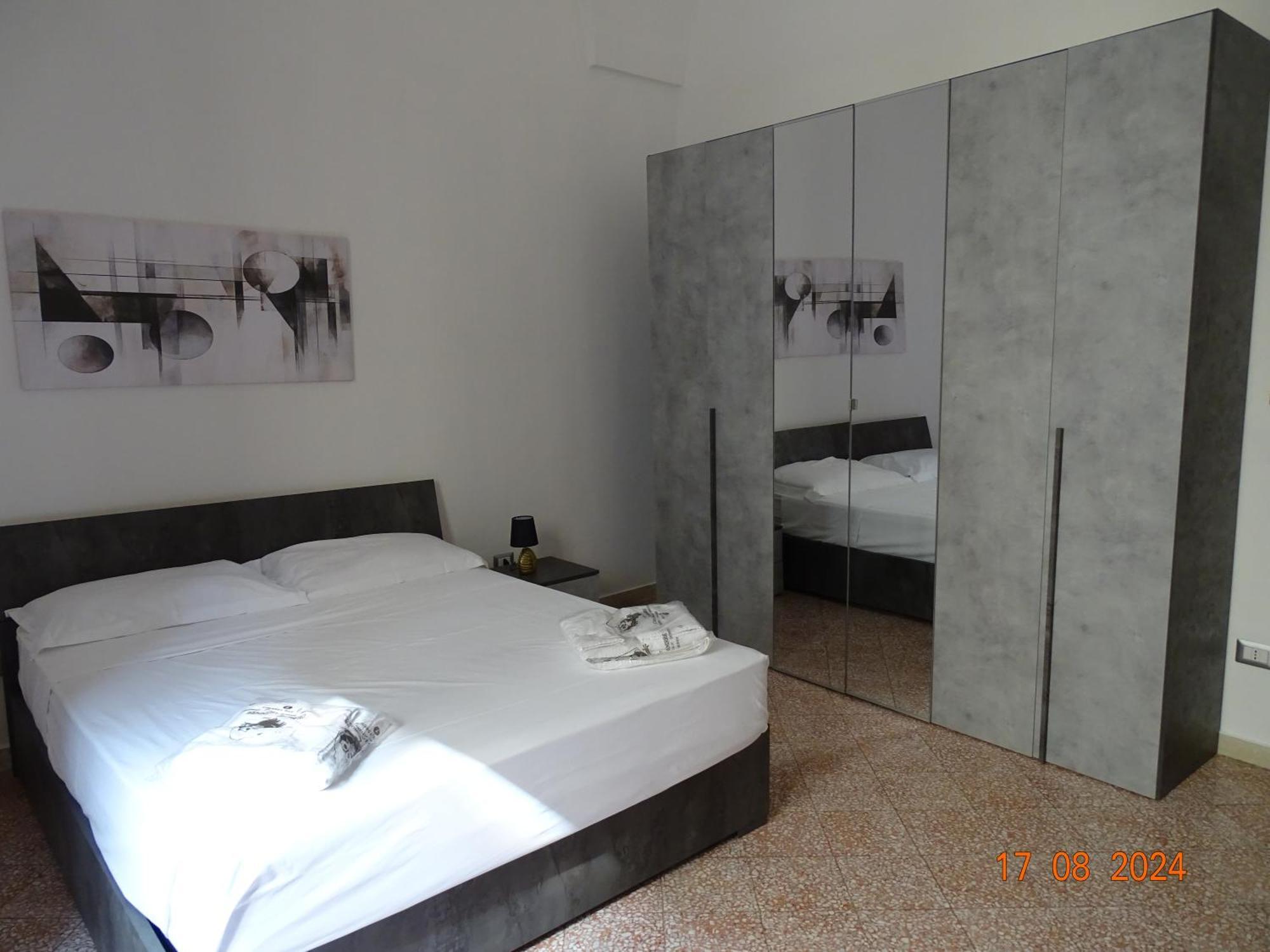 Casa Vacanza Aurora غالّيبولي المظهر الخارجي الصورة
