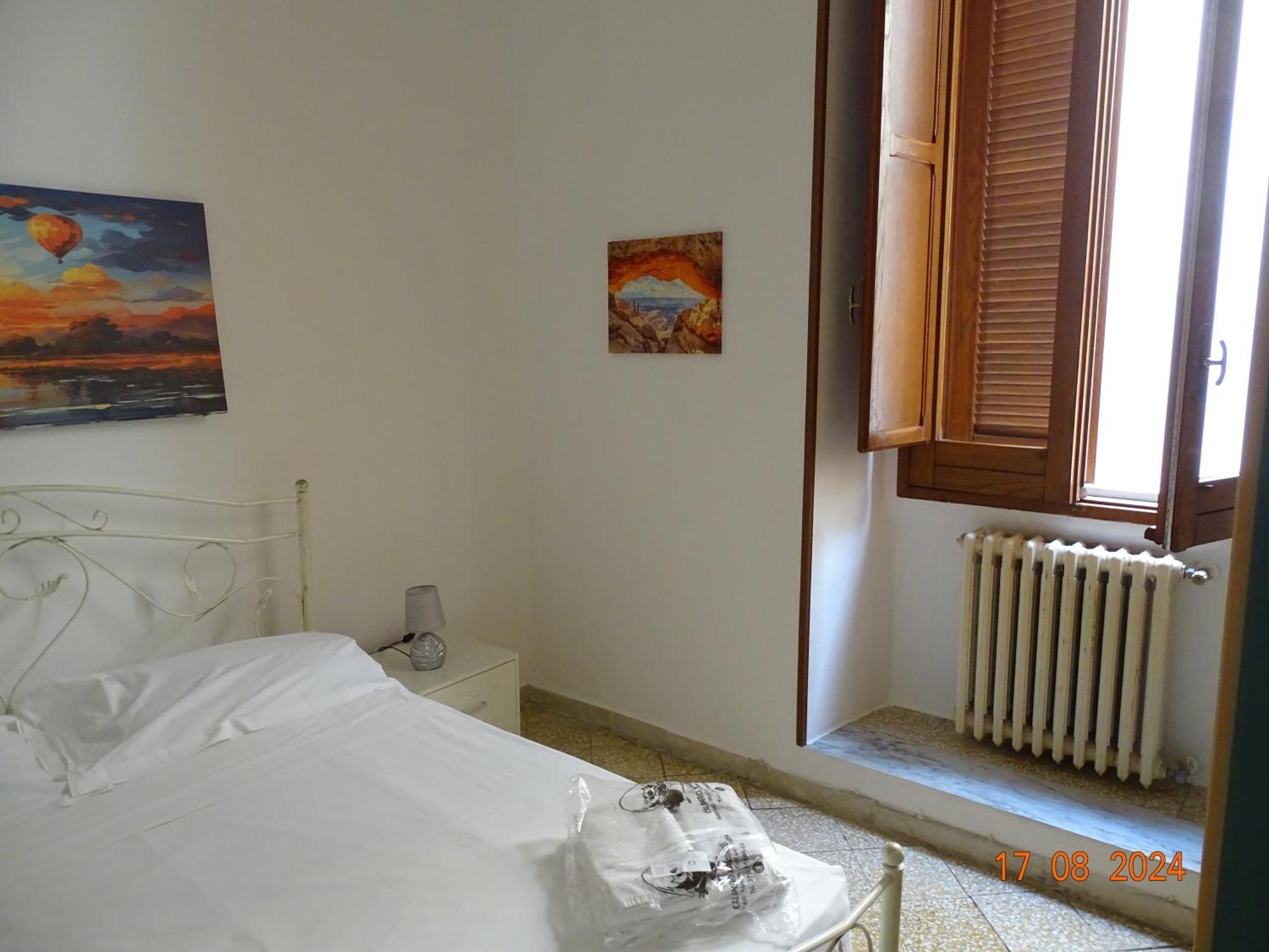 Casa Vacanza Aurora غالّيبولي المظهر الخارجي الصورة
