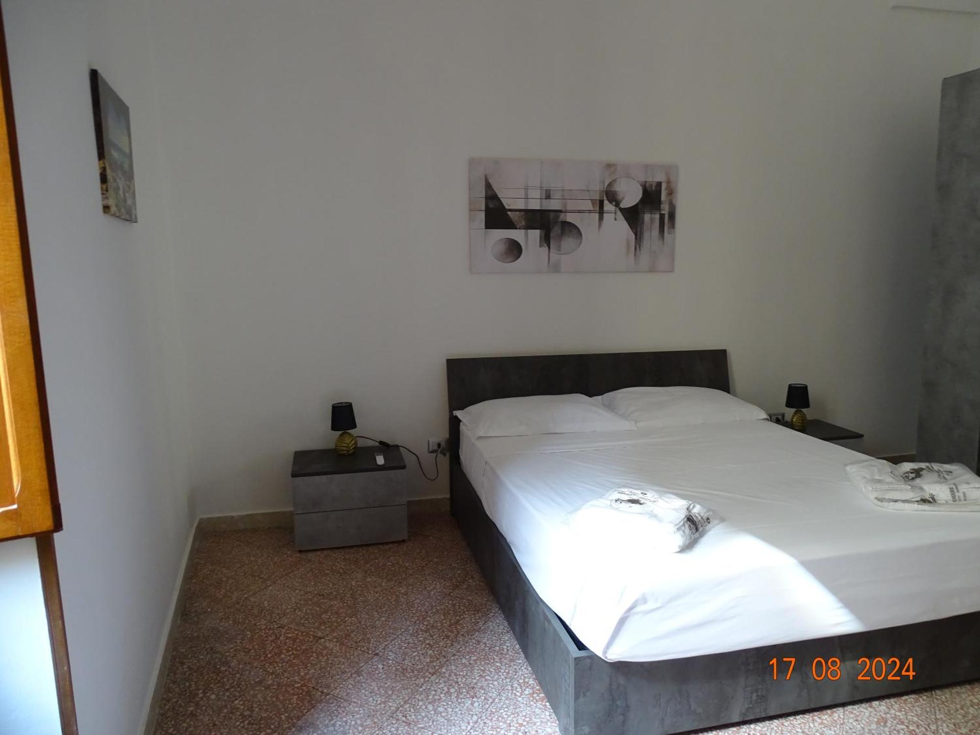 Casa Vacanza Aurora غالّيبولي المظهر الخارجي الصورة