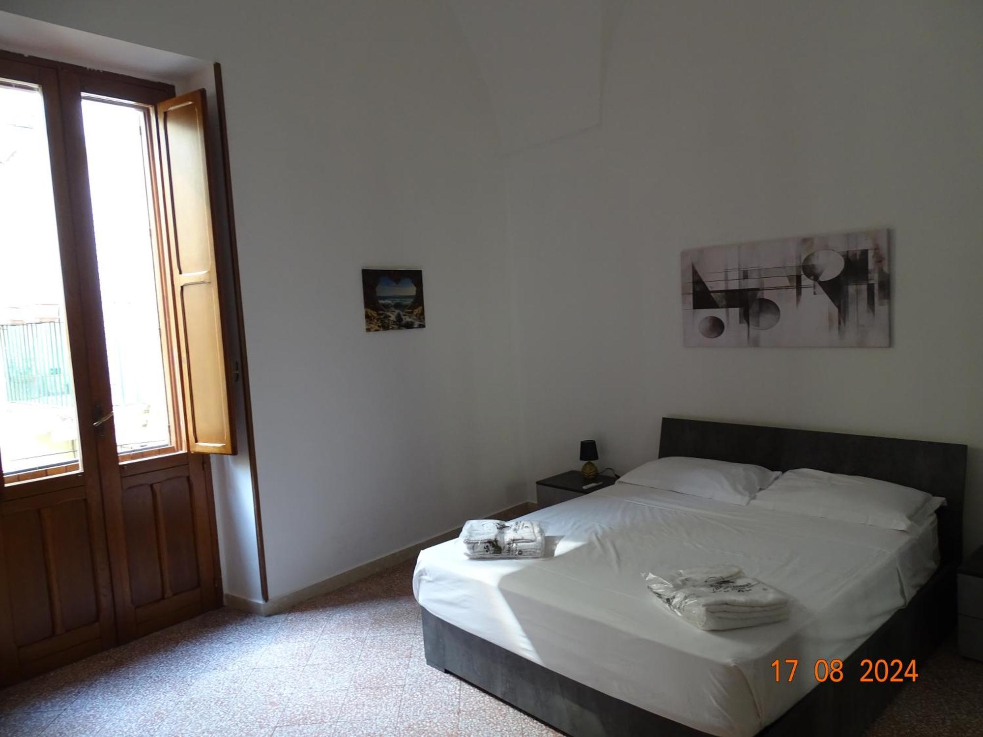 Casa Vacanza Aurora غالّيبولي المظهر الخارجي الصورة
