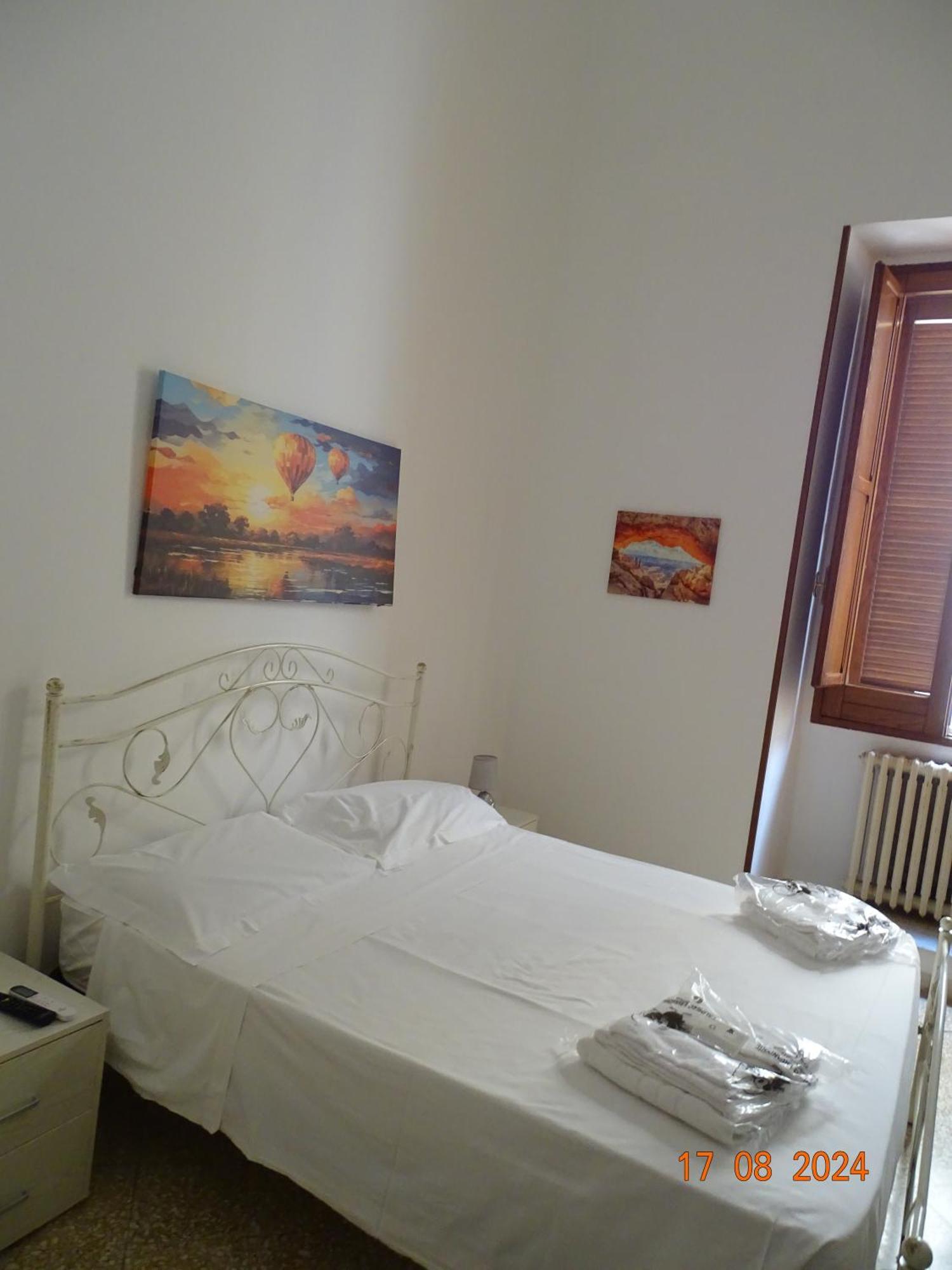 Casa Vacanza Aurora غالّيبولي المظهر الخارجي الصورة