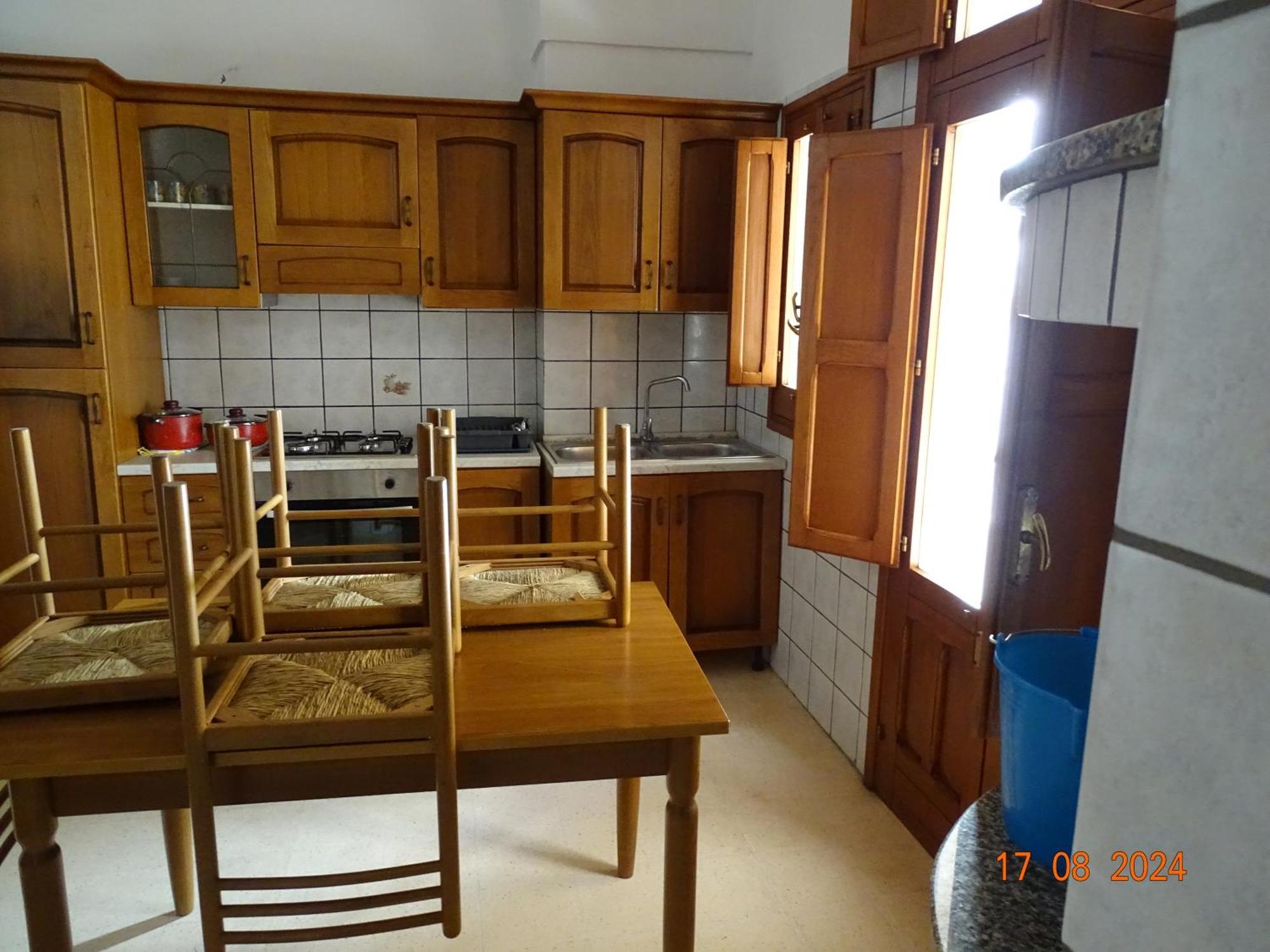 Casa Vacanza Aurora غالّيبولي المظهر الخارجي الصورة