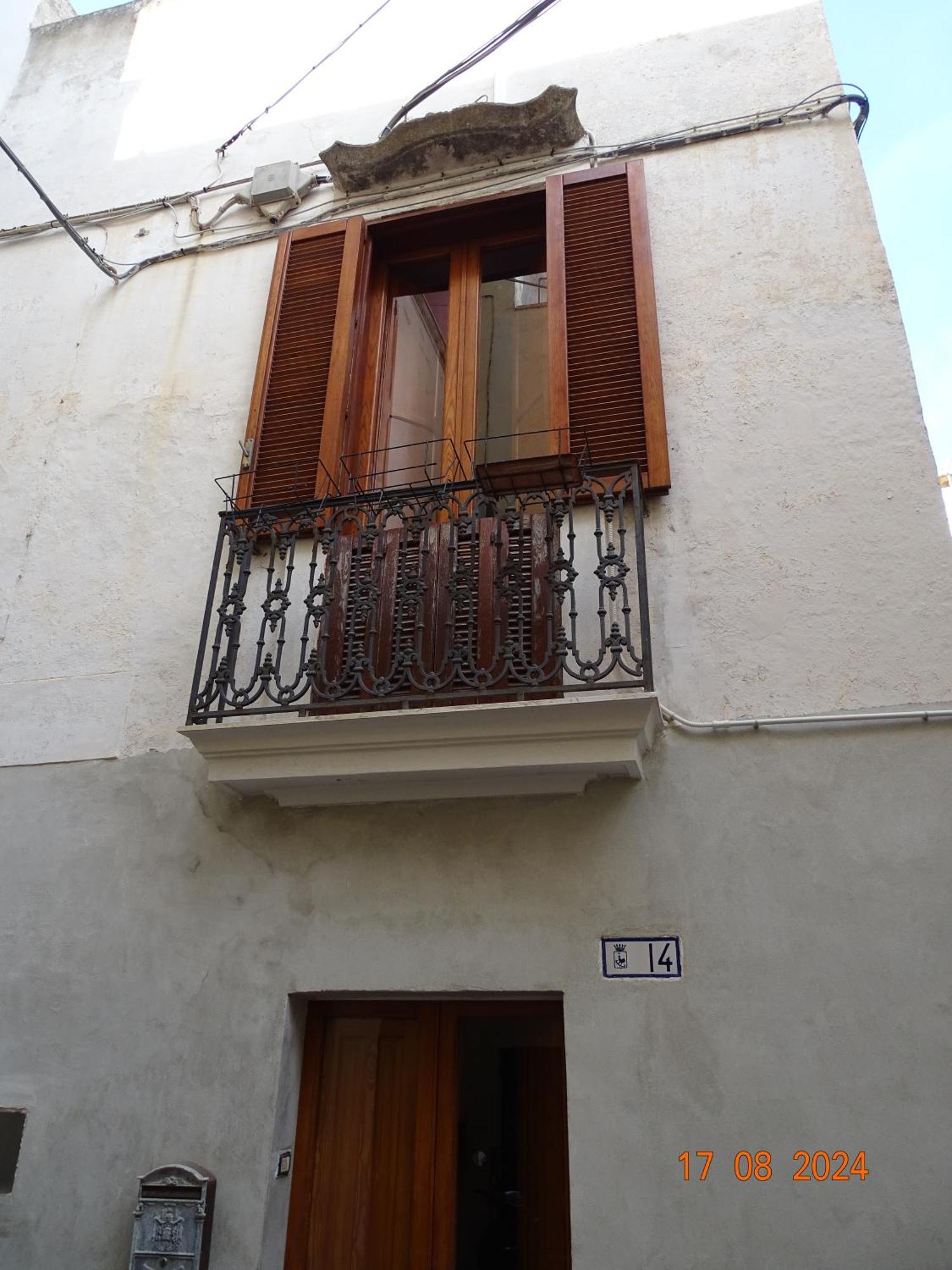 Casa Vacanza Aurora غالّيبولي المظهر الخارجي الصورة