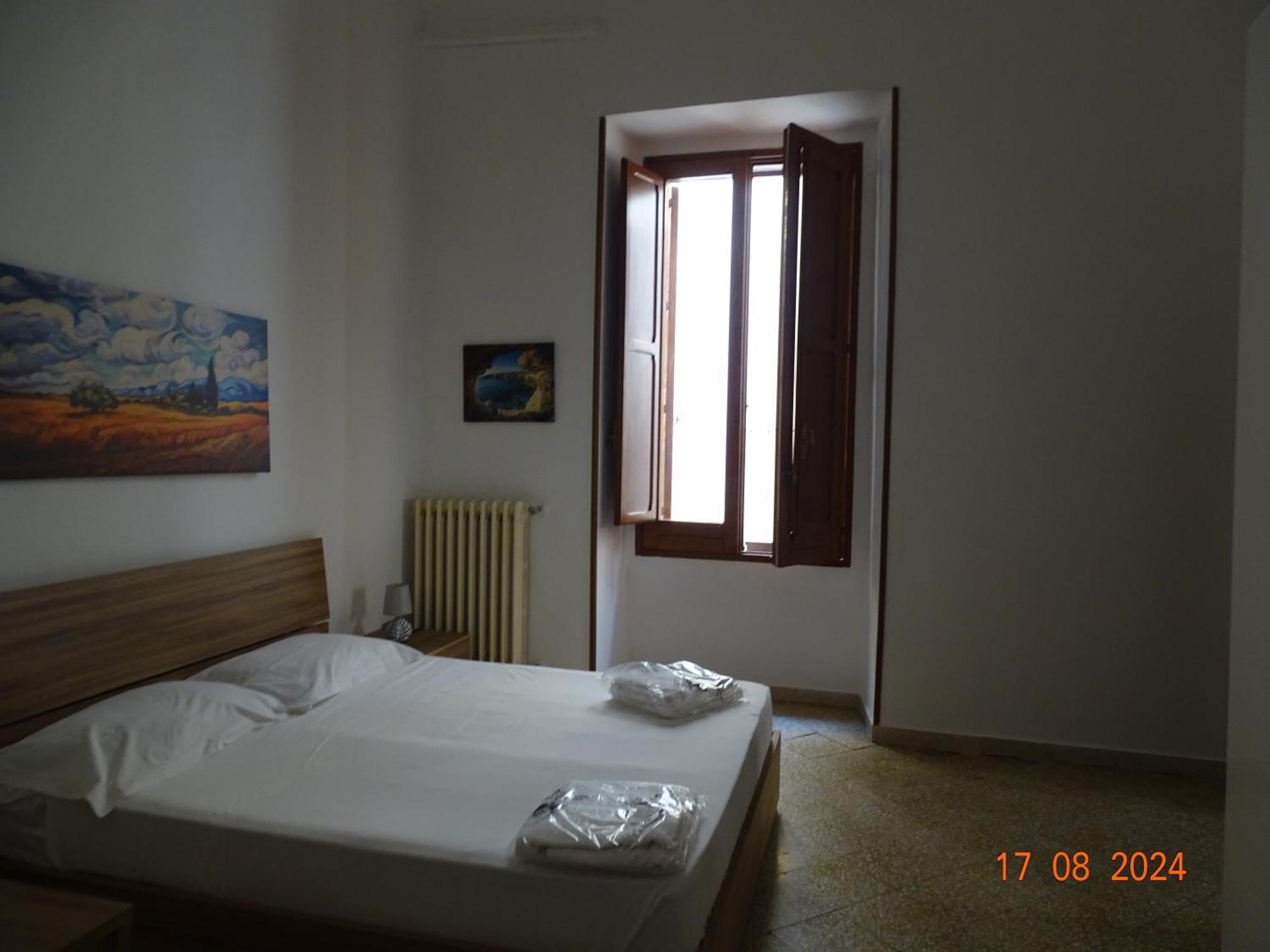 Casa Vacanza Aurora غالّيبولي المظهر الخارجي الصورة
