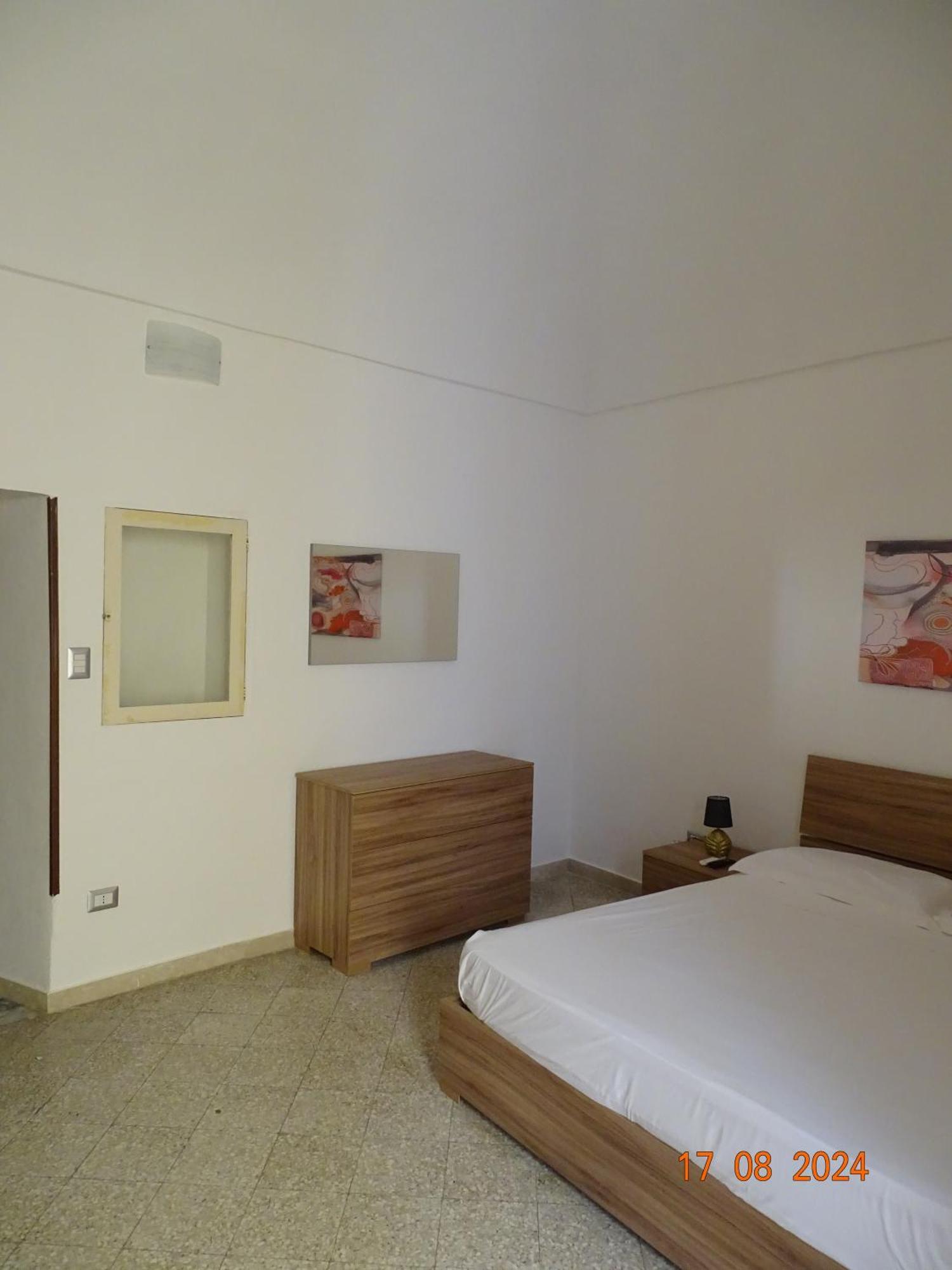 Casa Vacanza Aurora غالّيبولي المظهر الخارجي الصورة