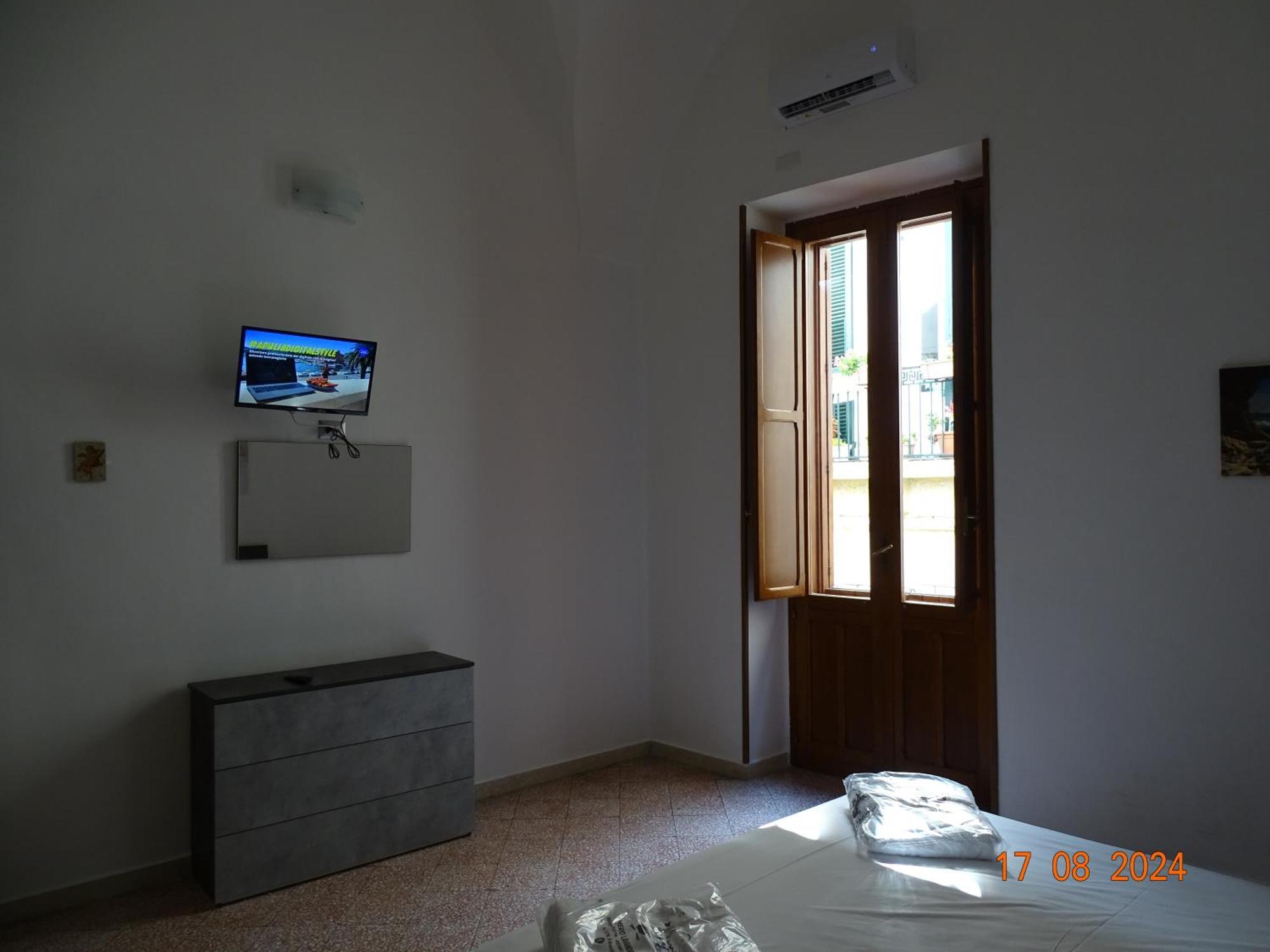 Casa Vacanza Aurora غالّيبولي المظهر الخارجي الصورة