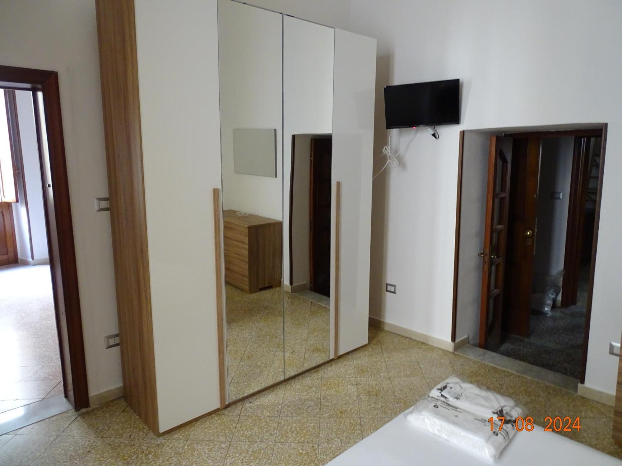 Casa Vacanza Aurora غالّيبولي المظهر الخارجي الصورة