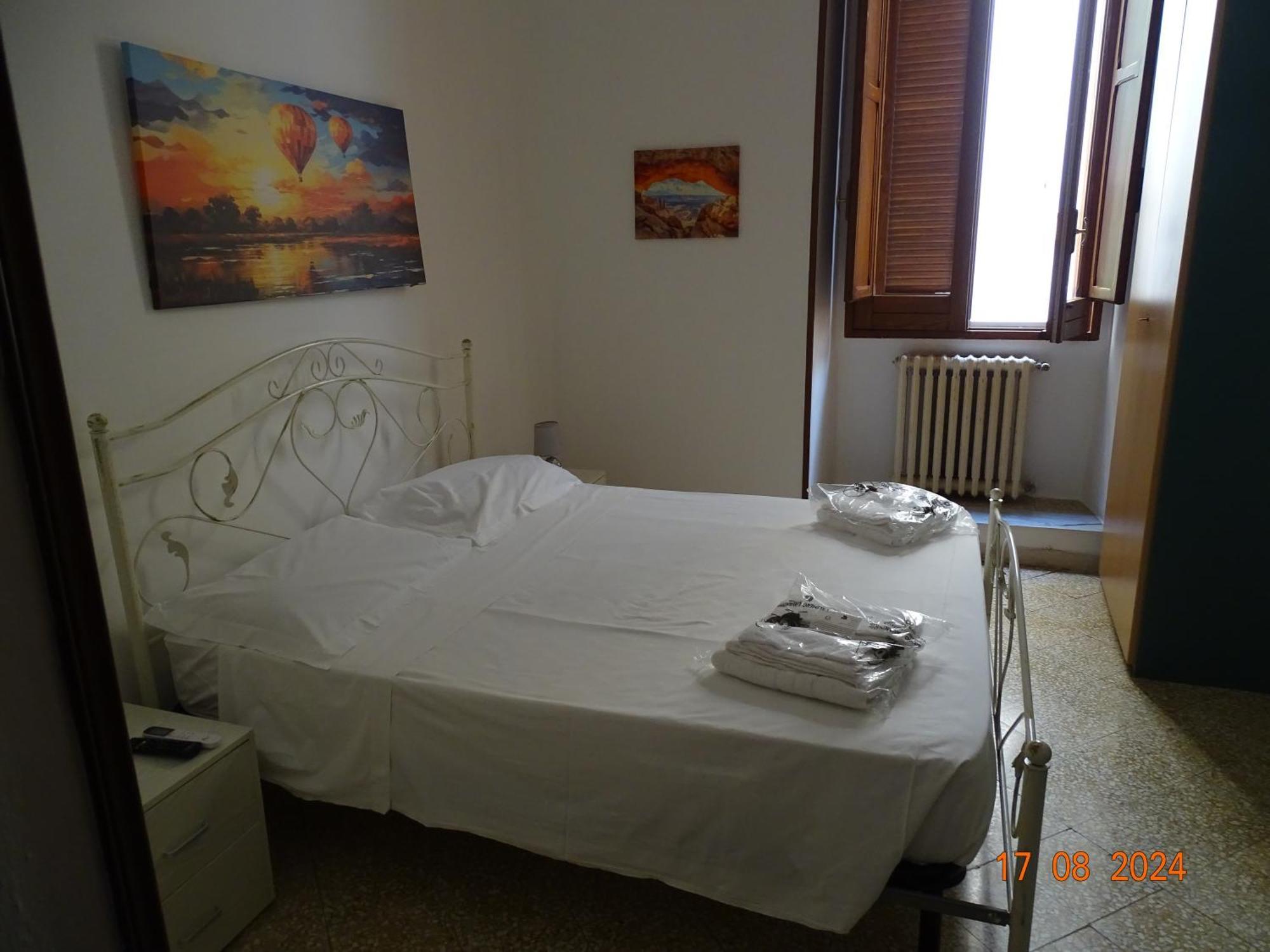 Casa Vacanza Aurora غالّيبولي المظهر الخارجي الصورة