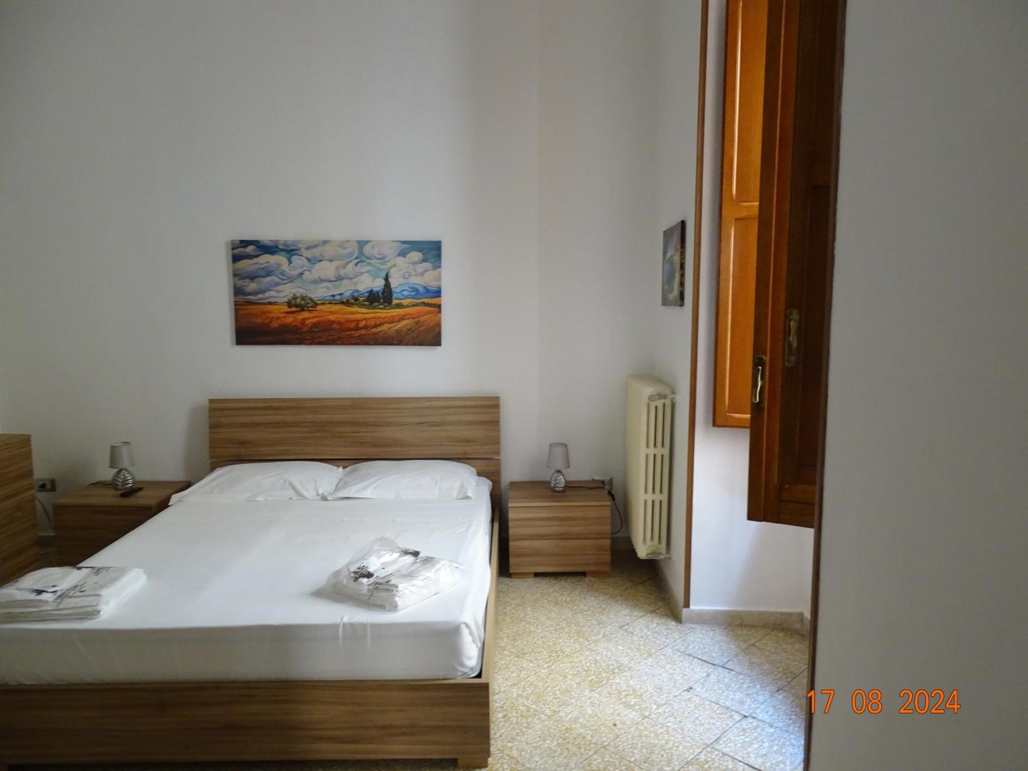 Casa Vacanza Aurora غالّيبولي المظهر الخارجي الصورة