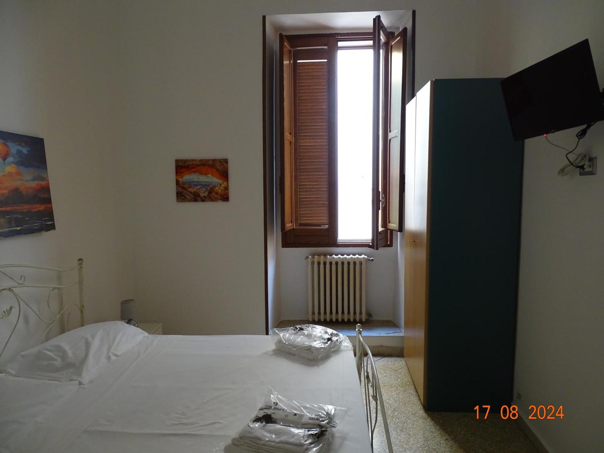 Casa Vacanza Aurora غالّيبولي المظهر الخارجي الصورة