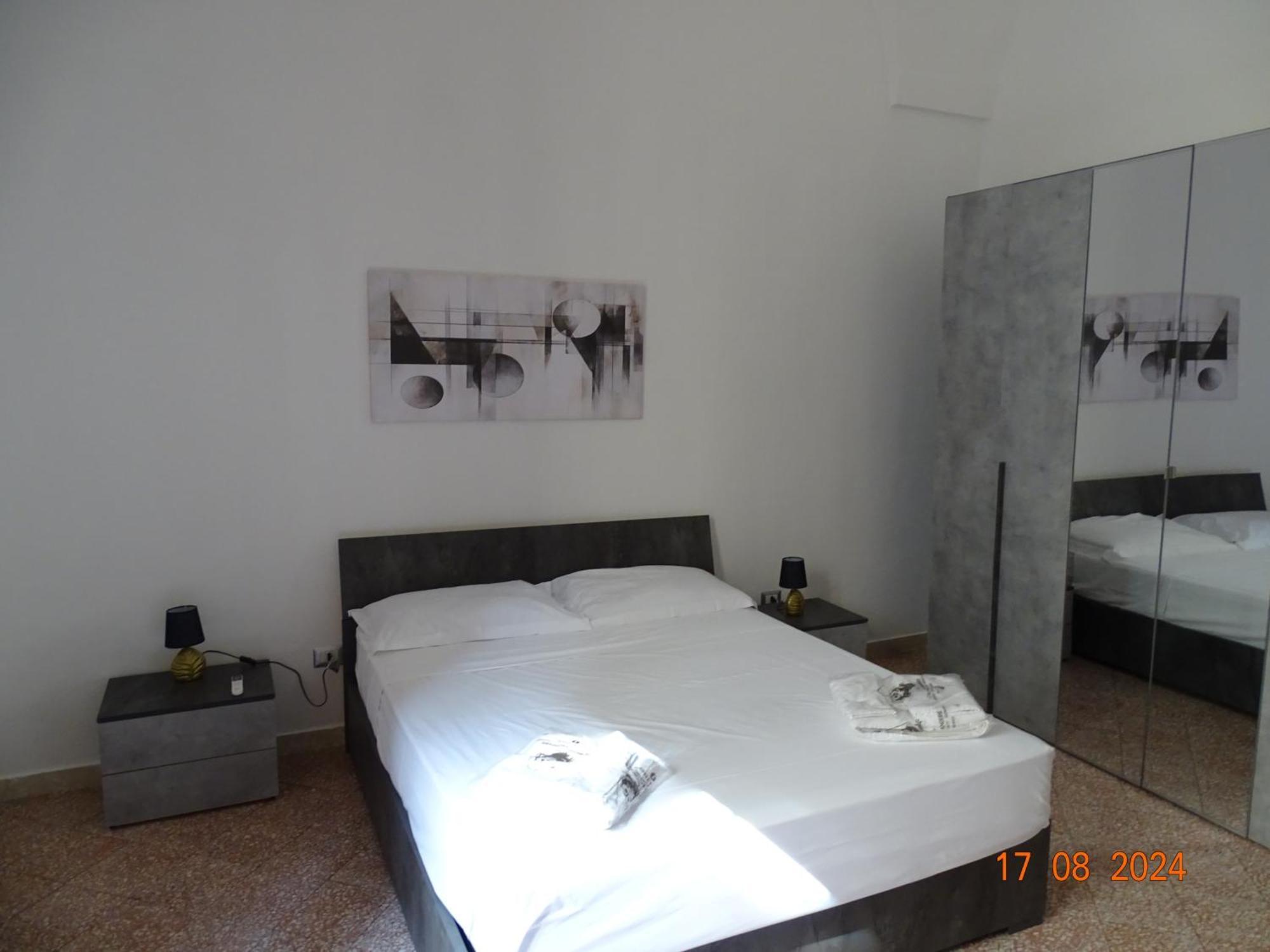 Casa Vacanza Aurora غالّيبولي المظهر الخارجي الصورة
