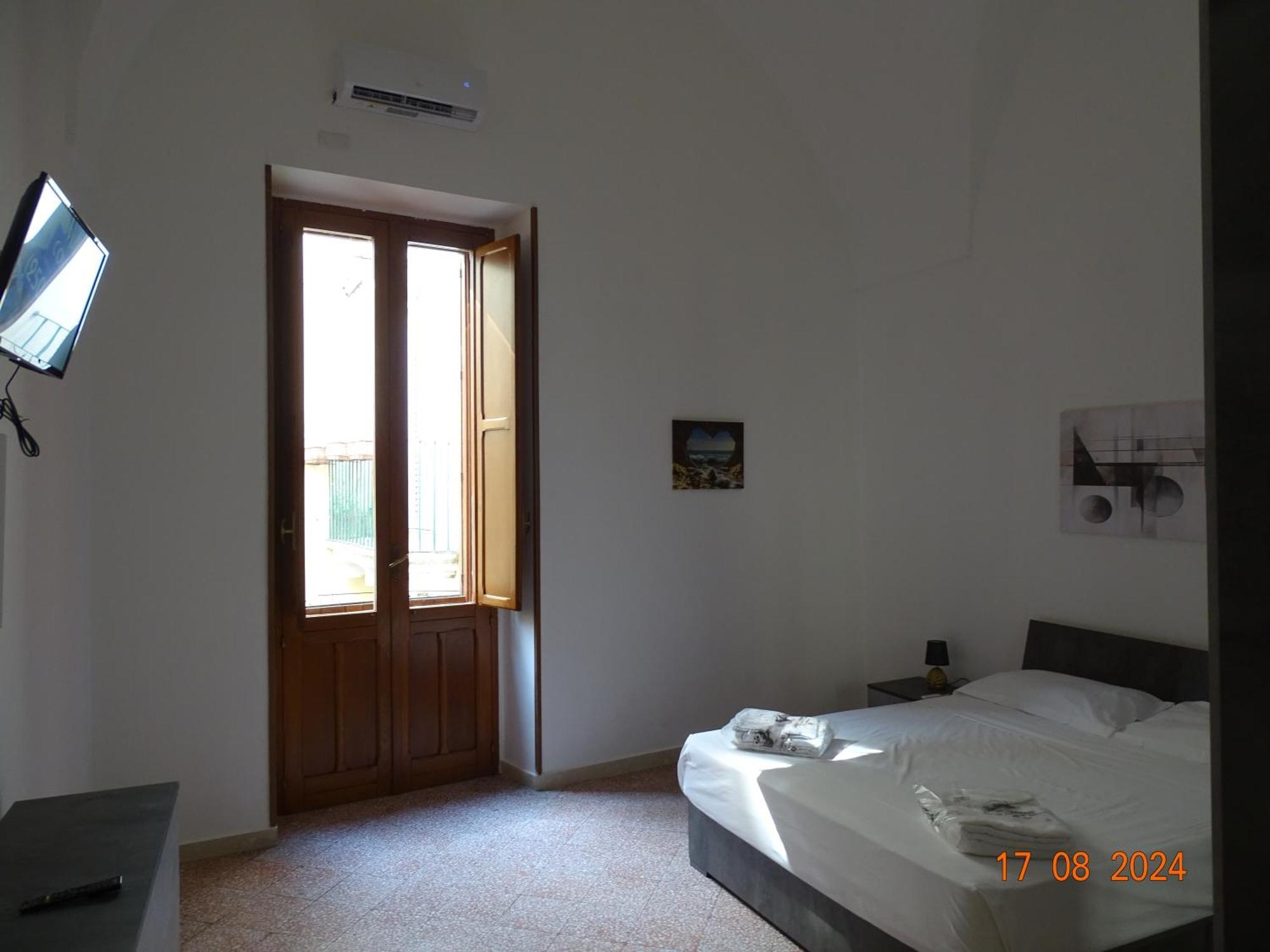 Casa Vacanza Aurora غالّيبولي المظهر الخارجي الصورة