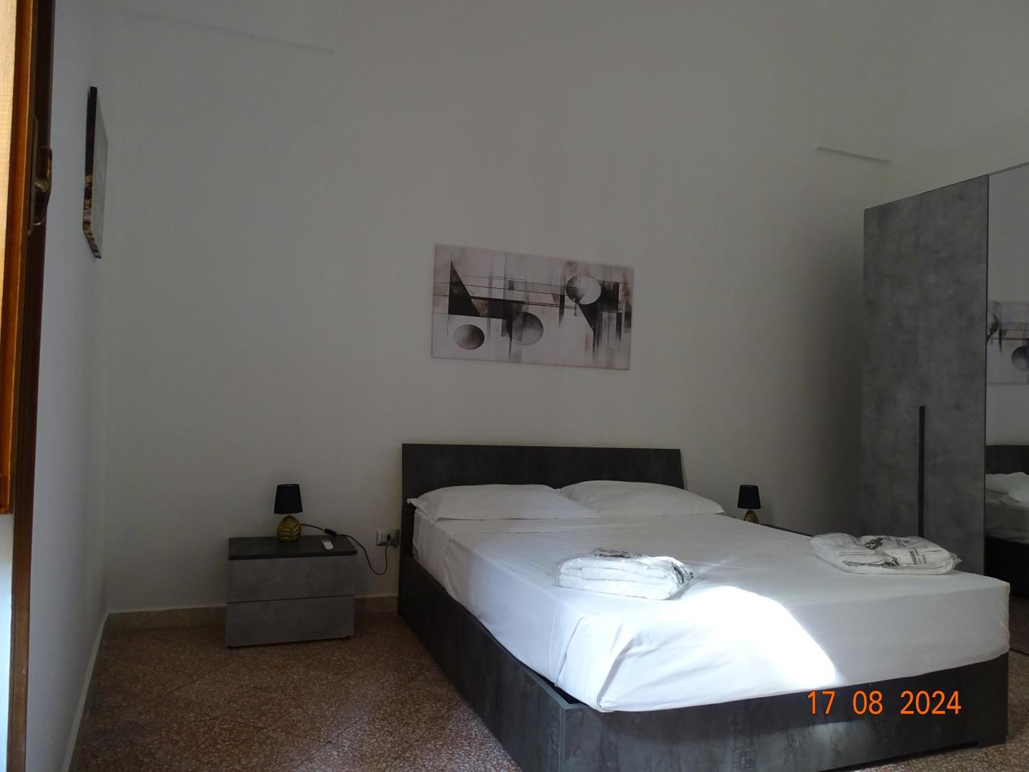 Casa Vacanza Aurora غالّيبولي المظهر الخارجي الصورة