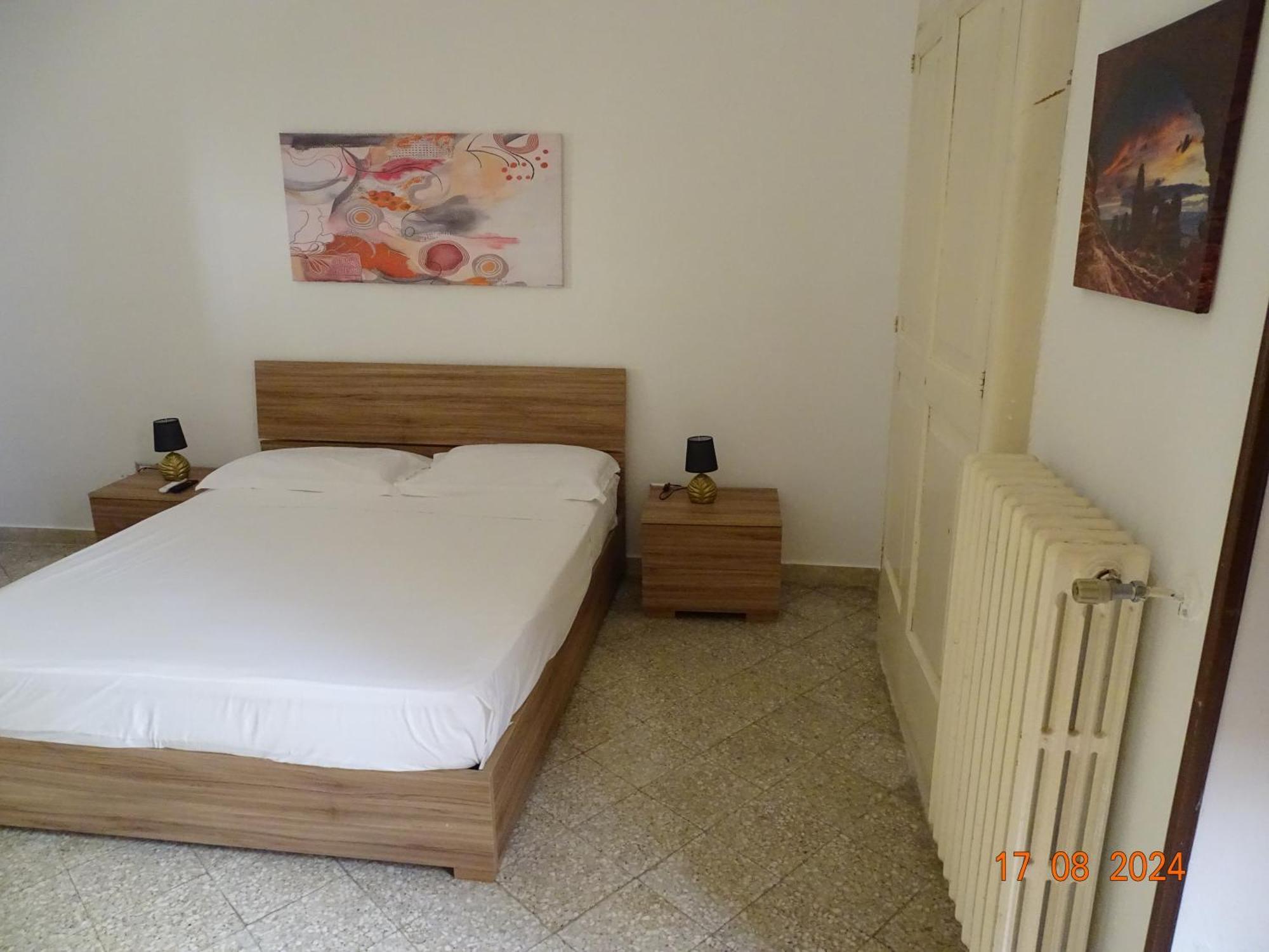 Casa Vacanza Aurora غالّيبولي المظهر الخارجي الصورة