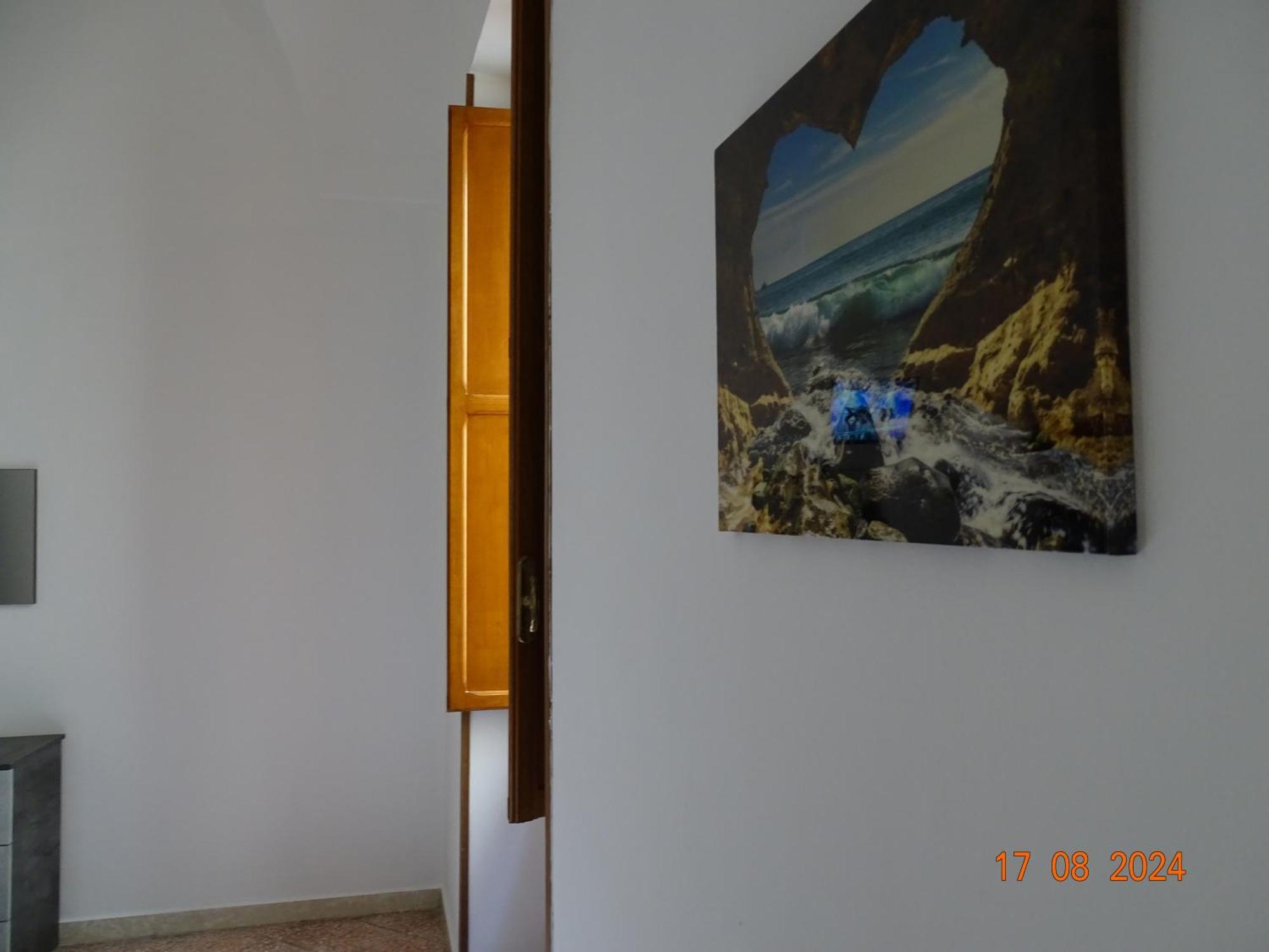 Casa Vacanza Aurora غالّيبولي المظهر الخارجي الصورة