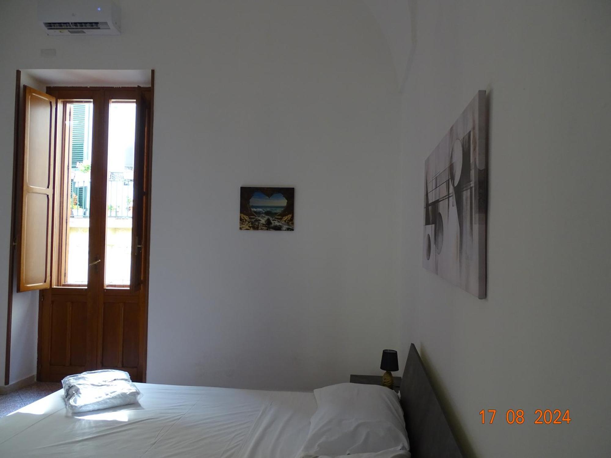 Casa Vacanza Aurora غالّيبولي المظهر الخارجي الصورة