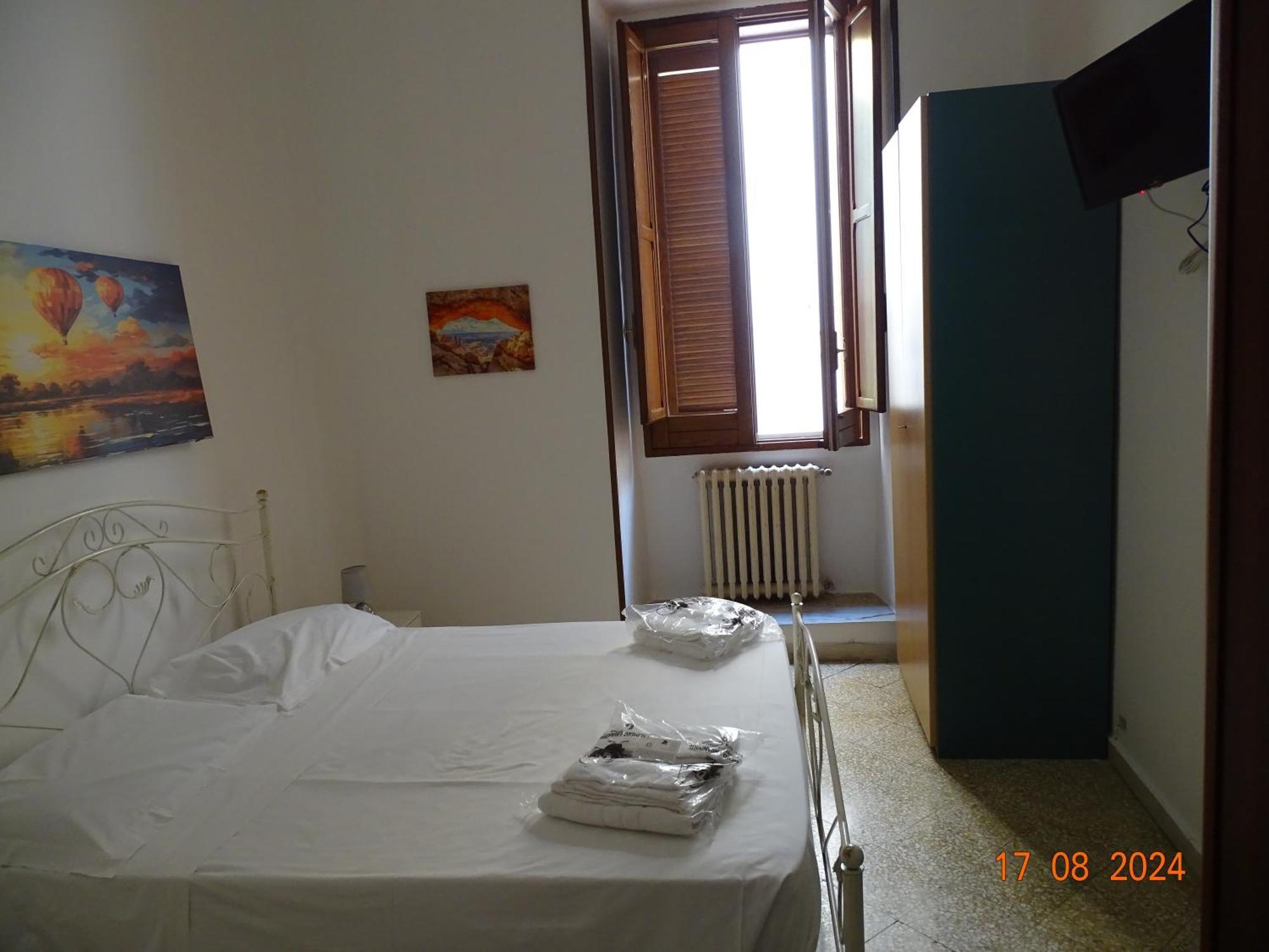 Casa Vacanza Aurora غالّيبولي المظهر الخارجي الصورة