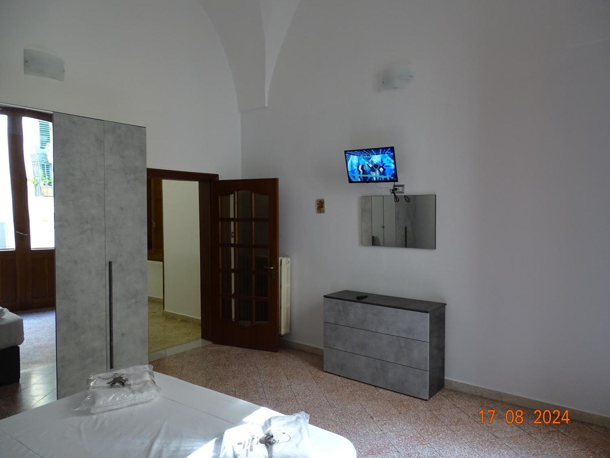 Casa Vacanza Aurora غالّيبولي المظهر الخارجي الصورة