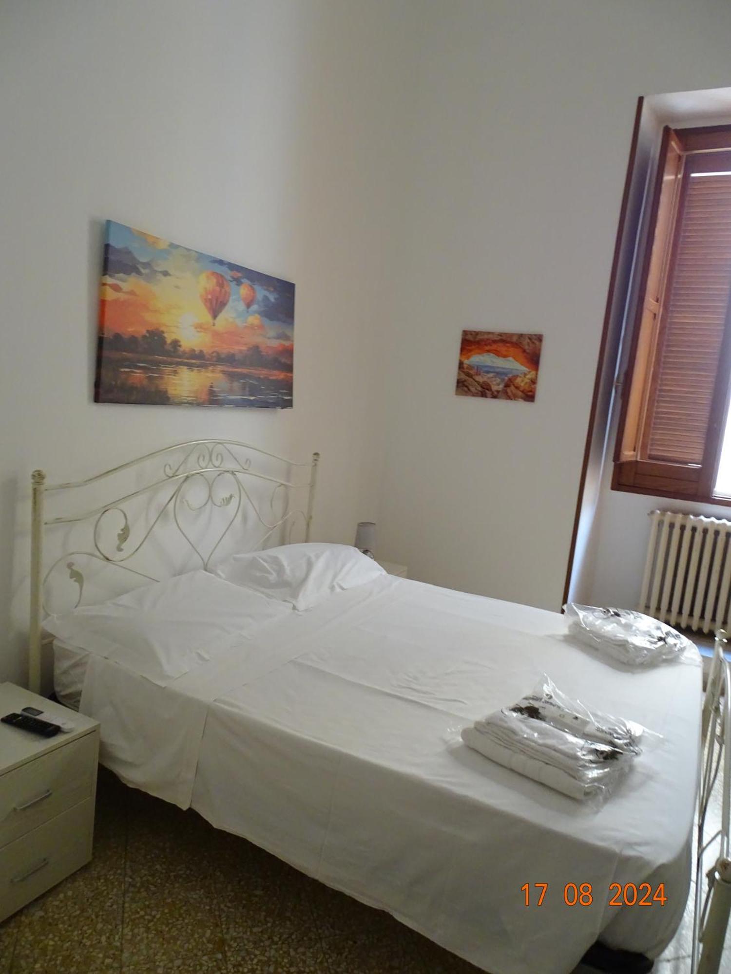 Casa Vacanza Aurora غالّيبولي المظهر الخارجي الصورة