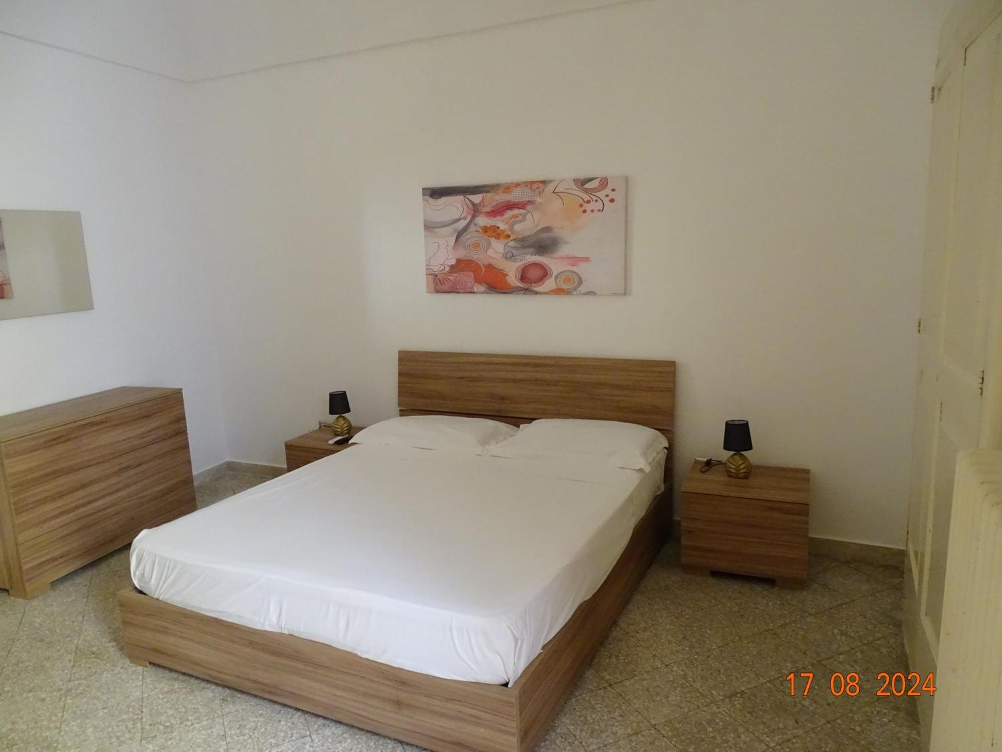 Casa Vacanza Aurora غالّيبولي المظهر الخارجي الصورة