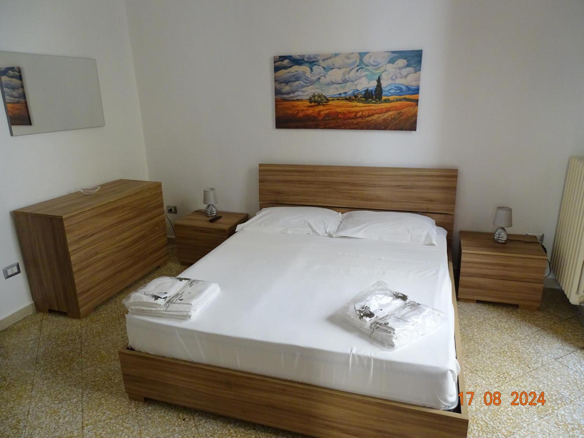 Casa Vacanza Aurora غالّيبولي المظهر الخارجي الصورة