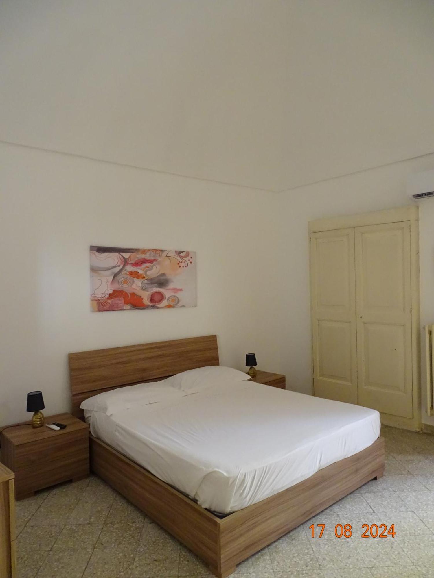 Casa Vacanza Aurora غالّيبولي المظهر الخارجي الصورة
