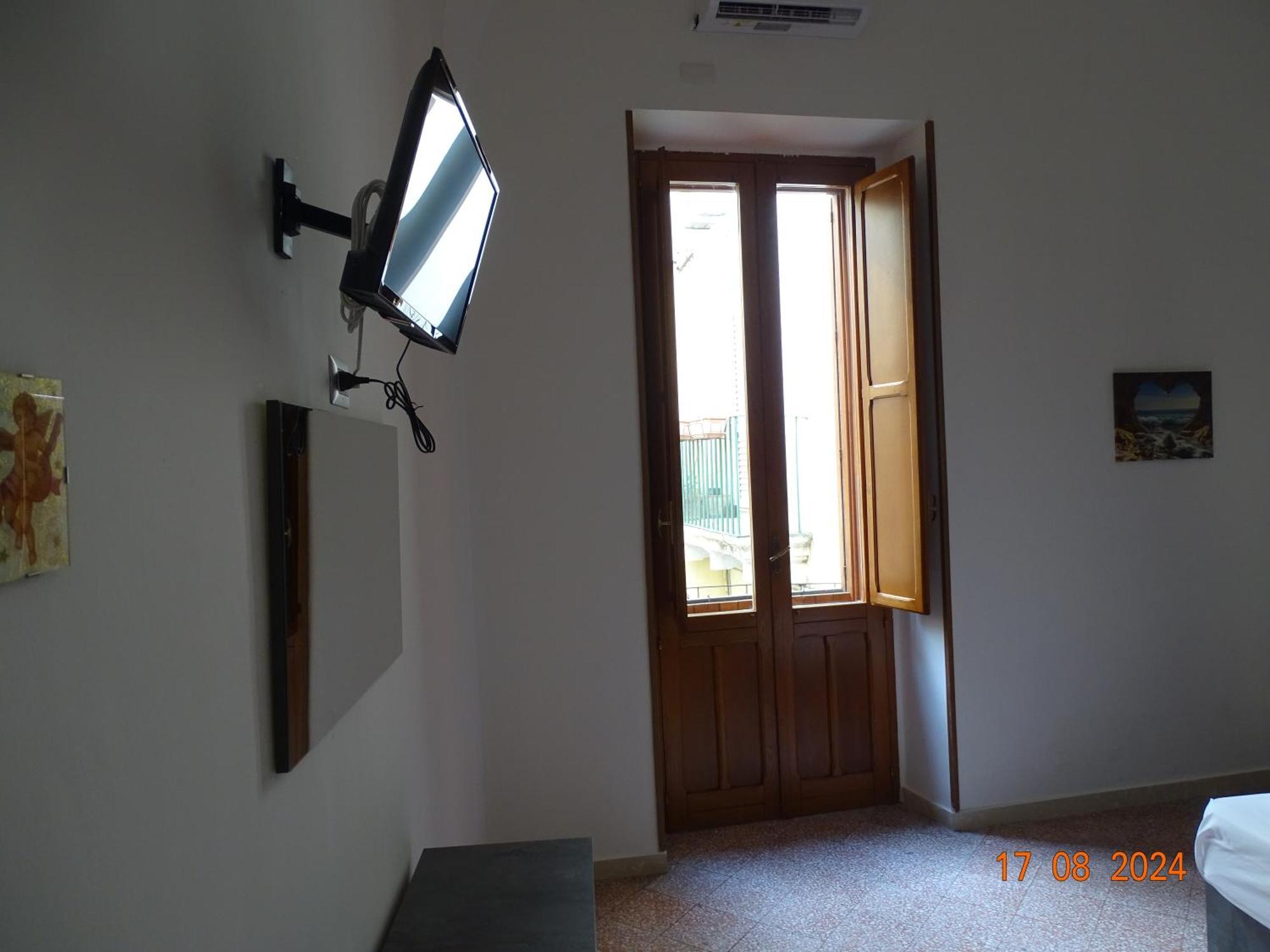 Casa Vacanza Aurora غالّيبولي المظهر الخارجي الصورة