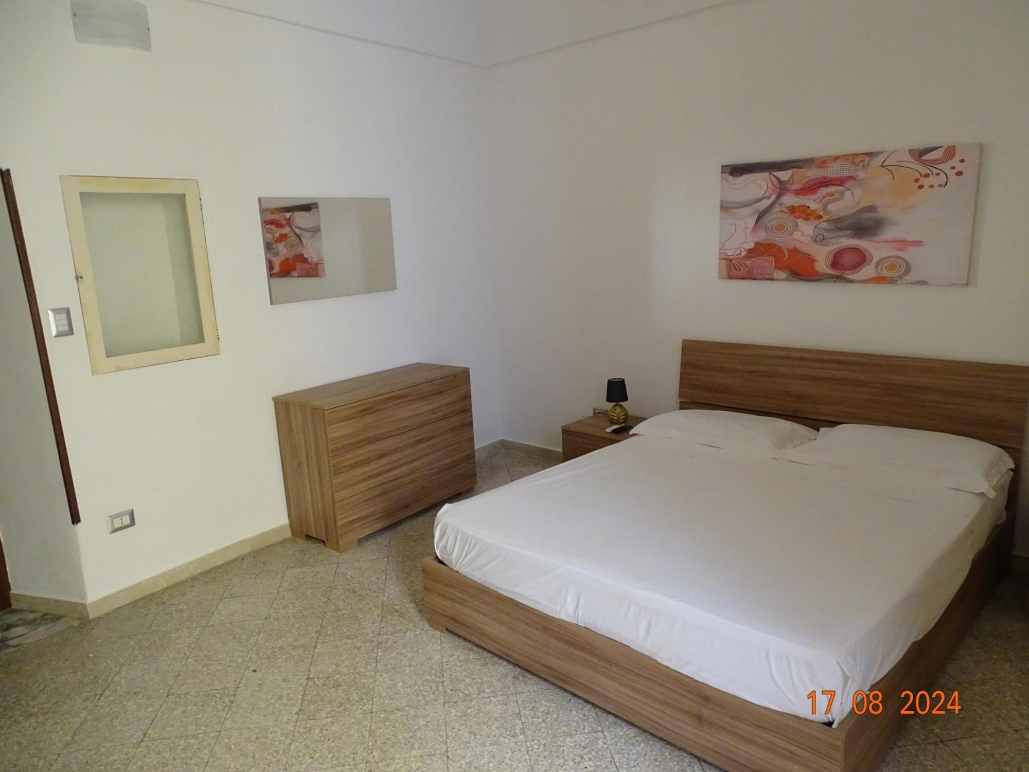 Casa Vacanza Aurora غالّيبولي المظهر الخارجي الصورة